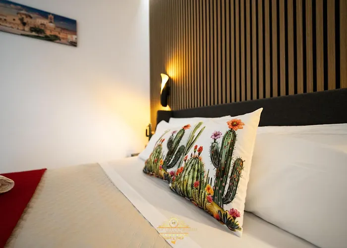 Sicily Luxury Rooms