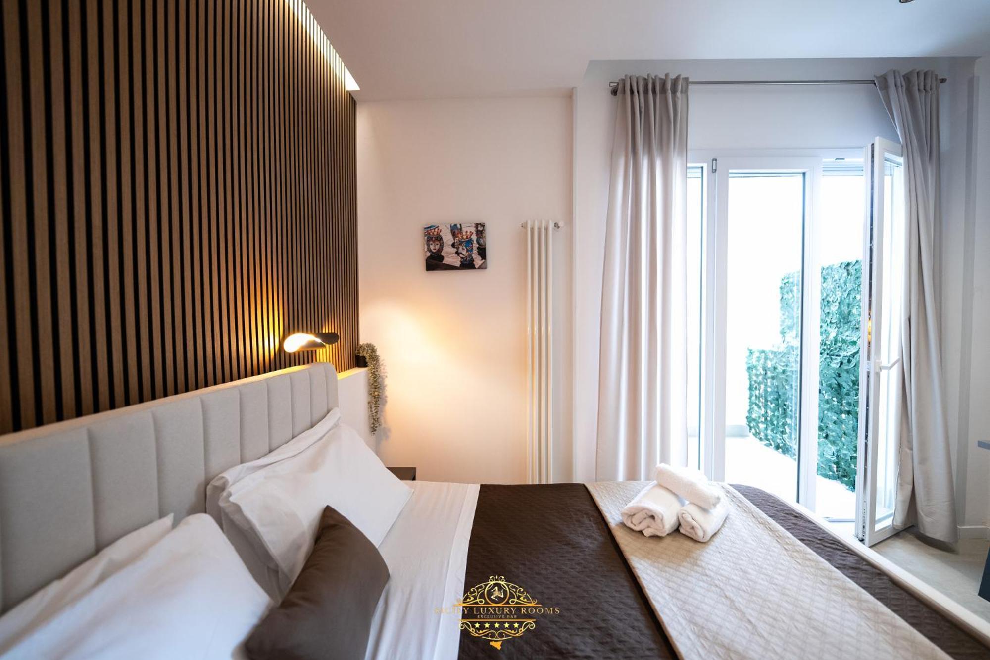 Sicily Luxury Bed and breakfast