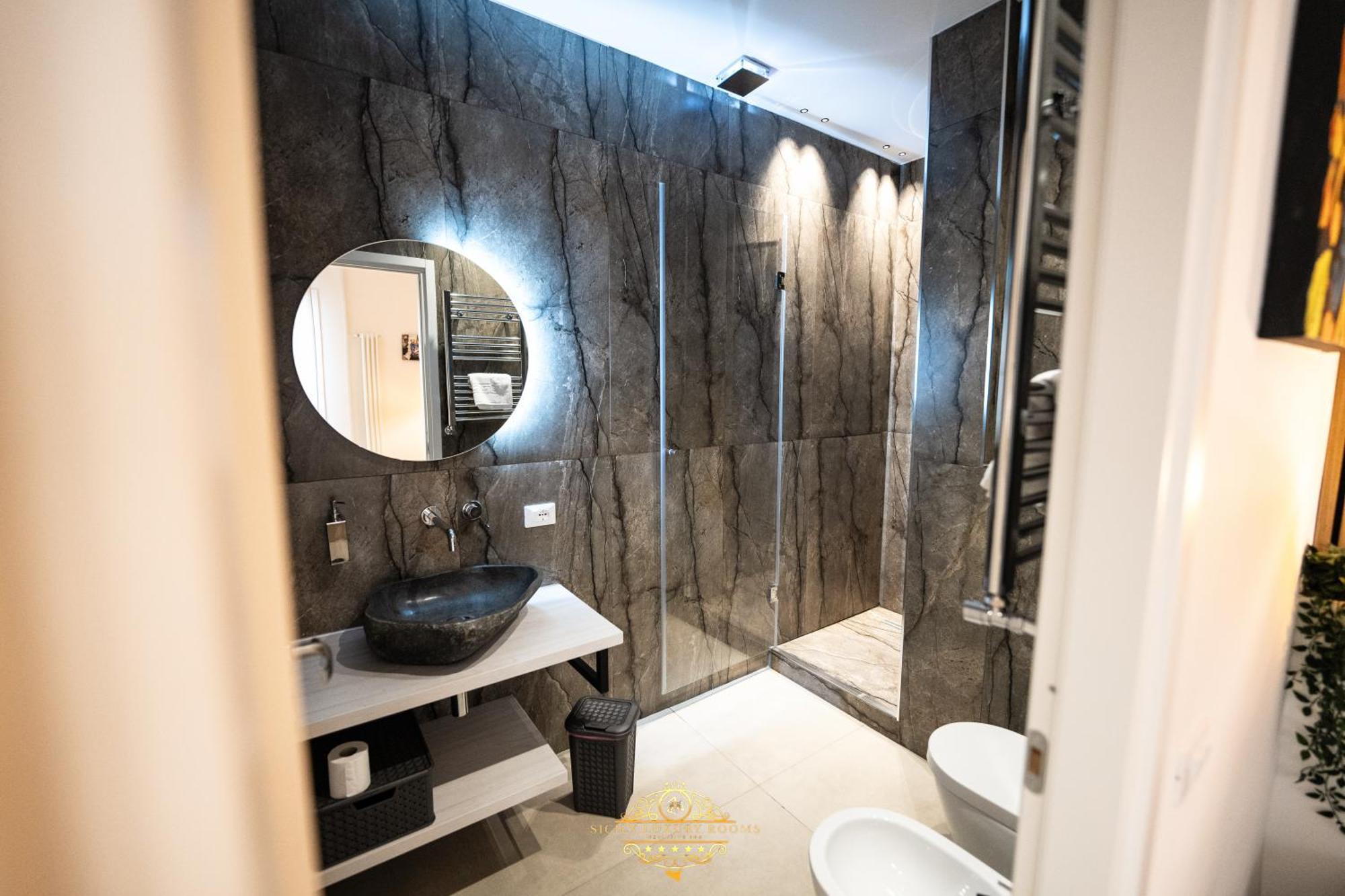 Sicily Luxury Bed and breakfast *