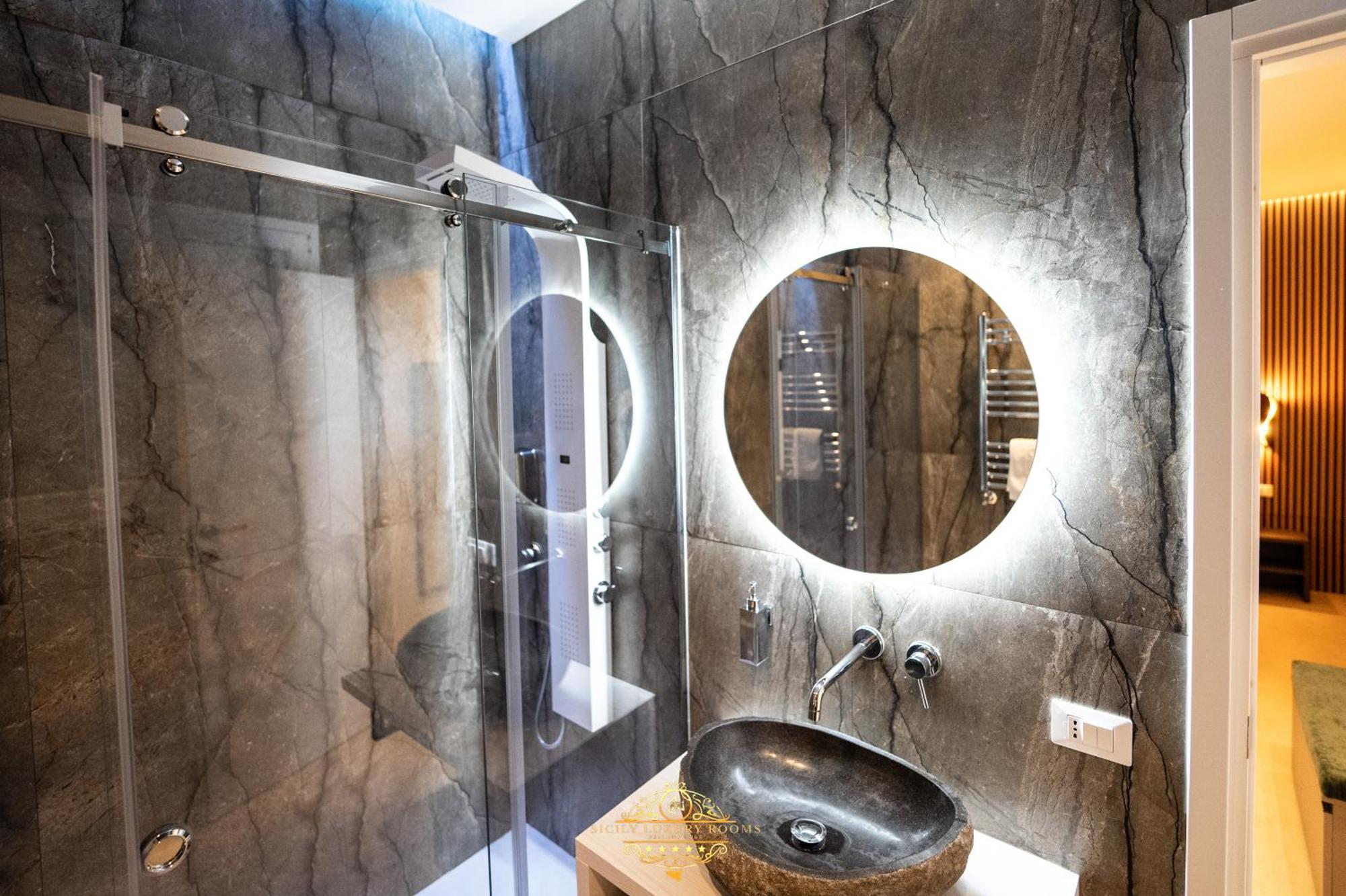 Bed and breakfast Sicily Luxury Palermo