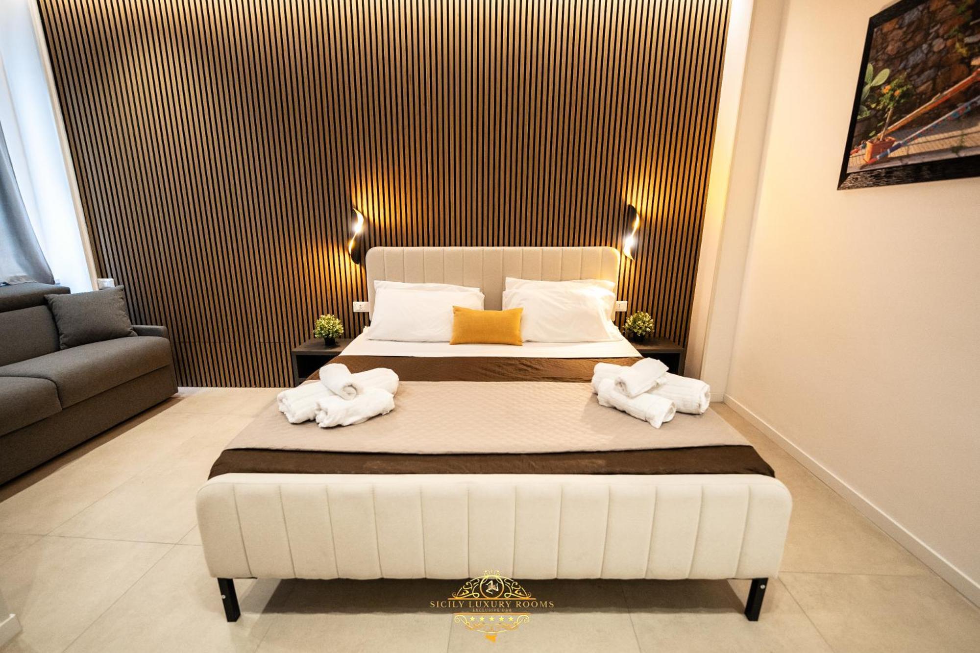 Sicily Luxury Bed and breakfast *