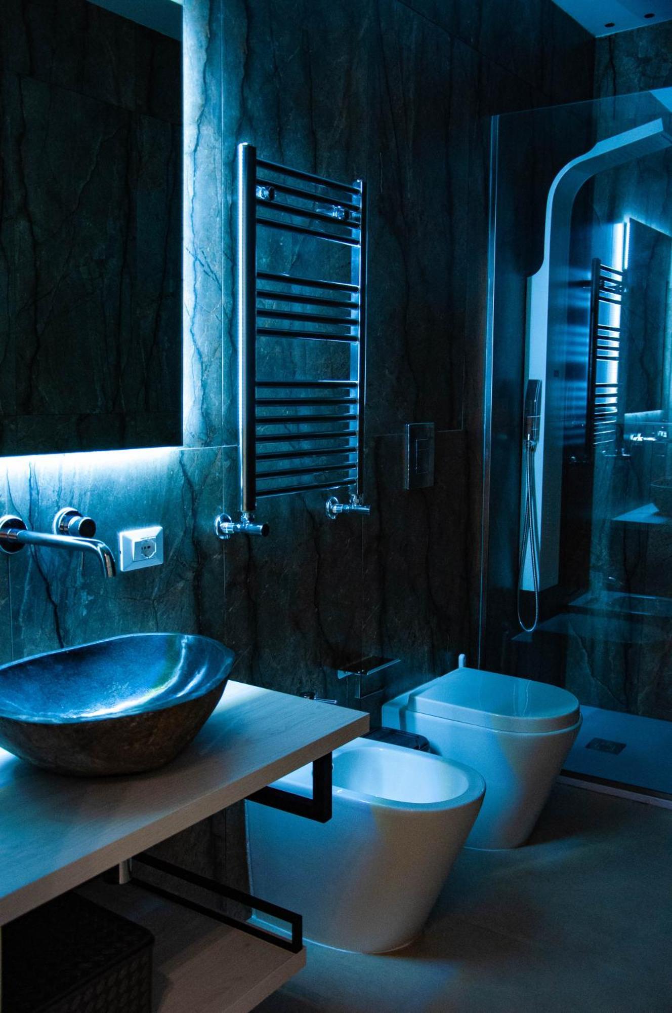 Sicily Luxury Bed and breakfast Palermo