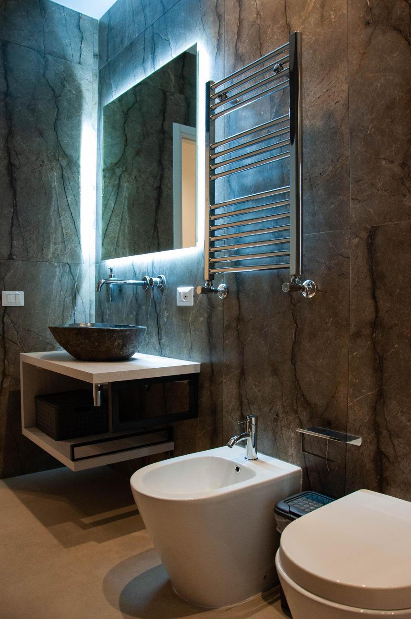 Bed and breakfast Sicily Luxury