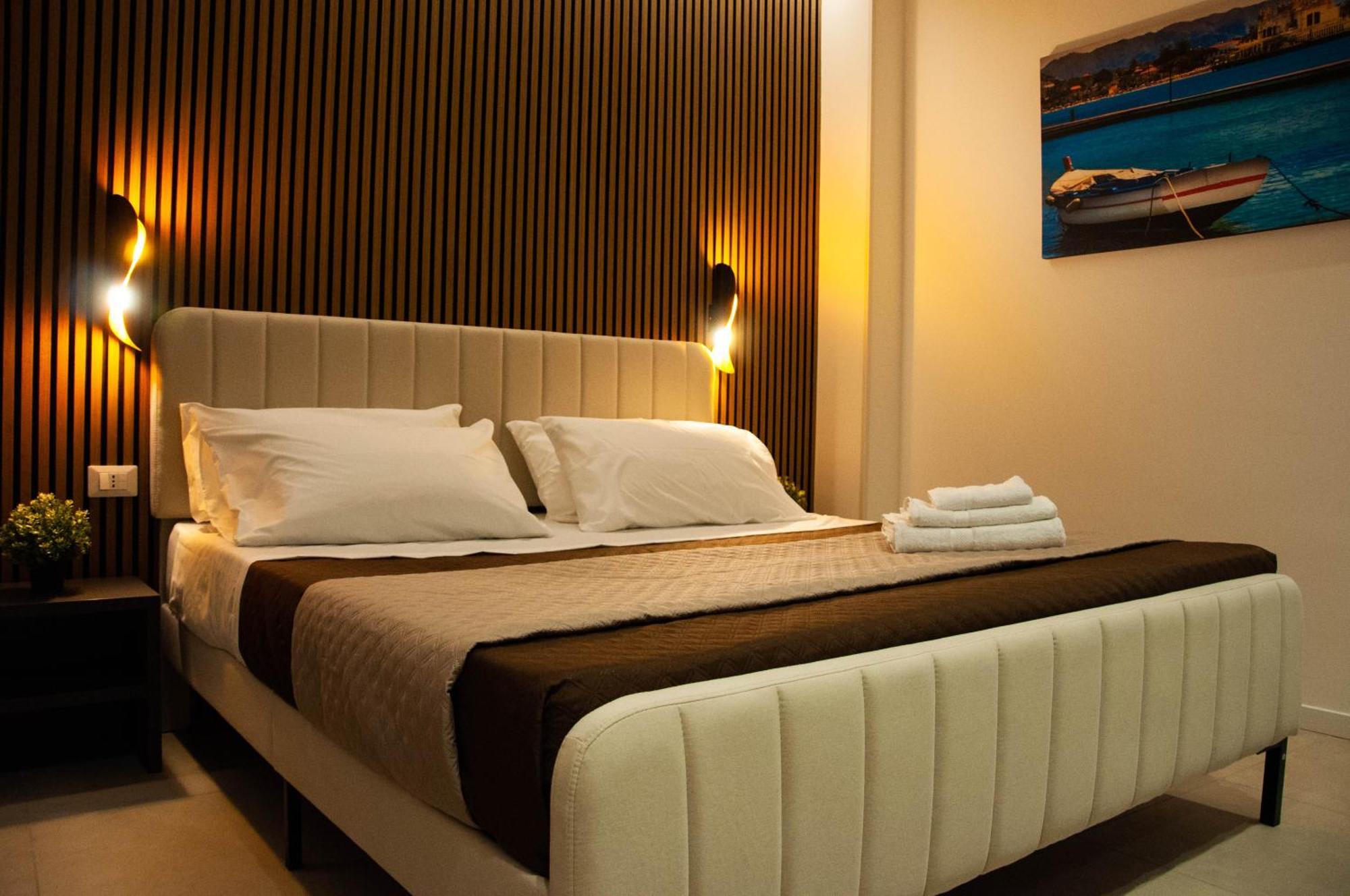 Bed and breakfast Sicily Luxury *