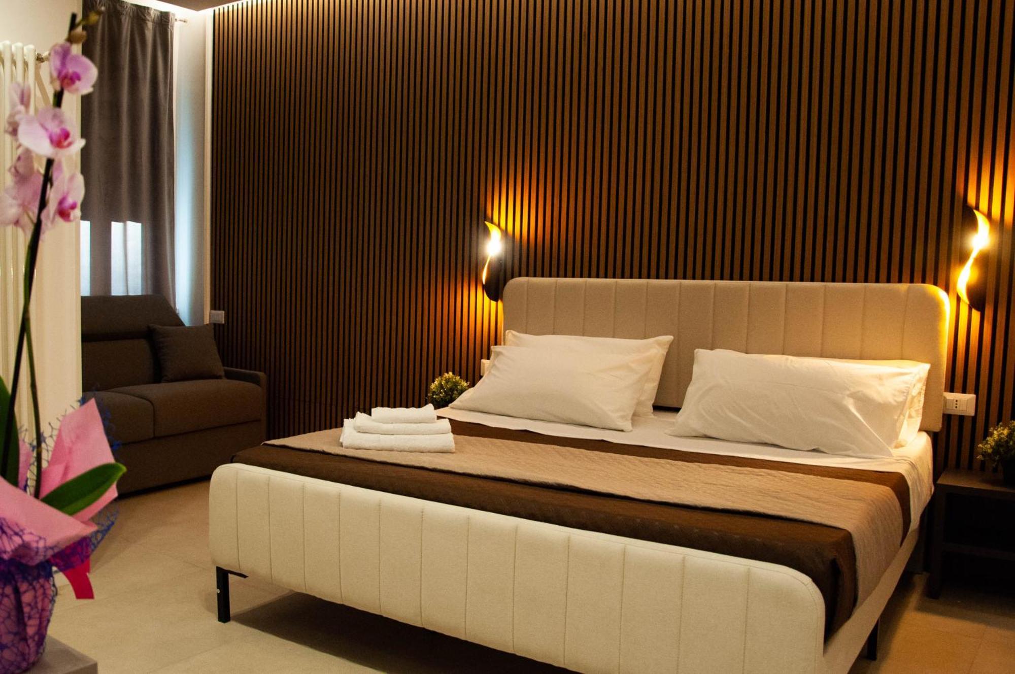 Sicily Luxury Bed and breakfast Palermo