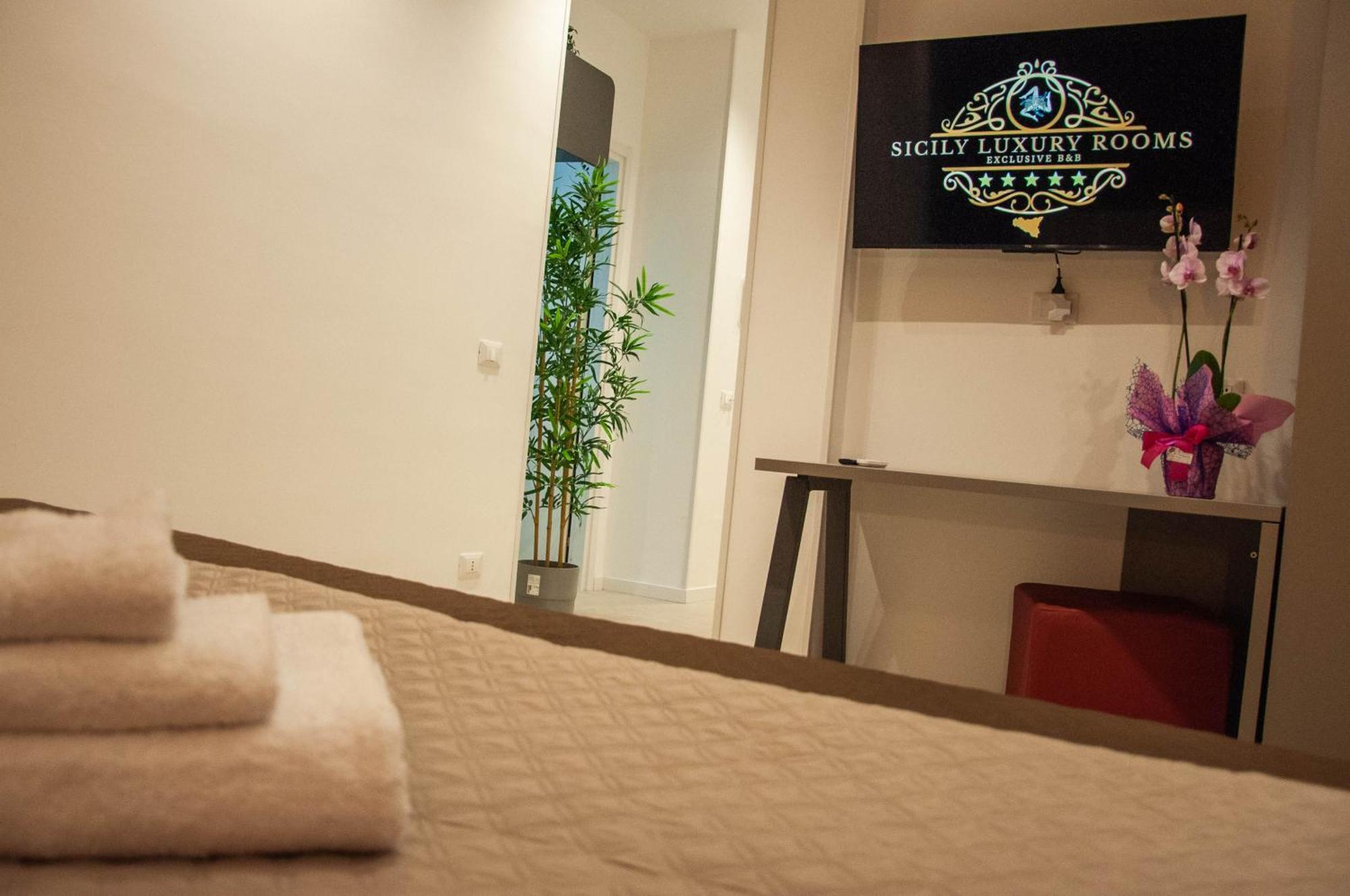 Sicily Luxury Bed and breakfast