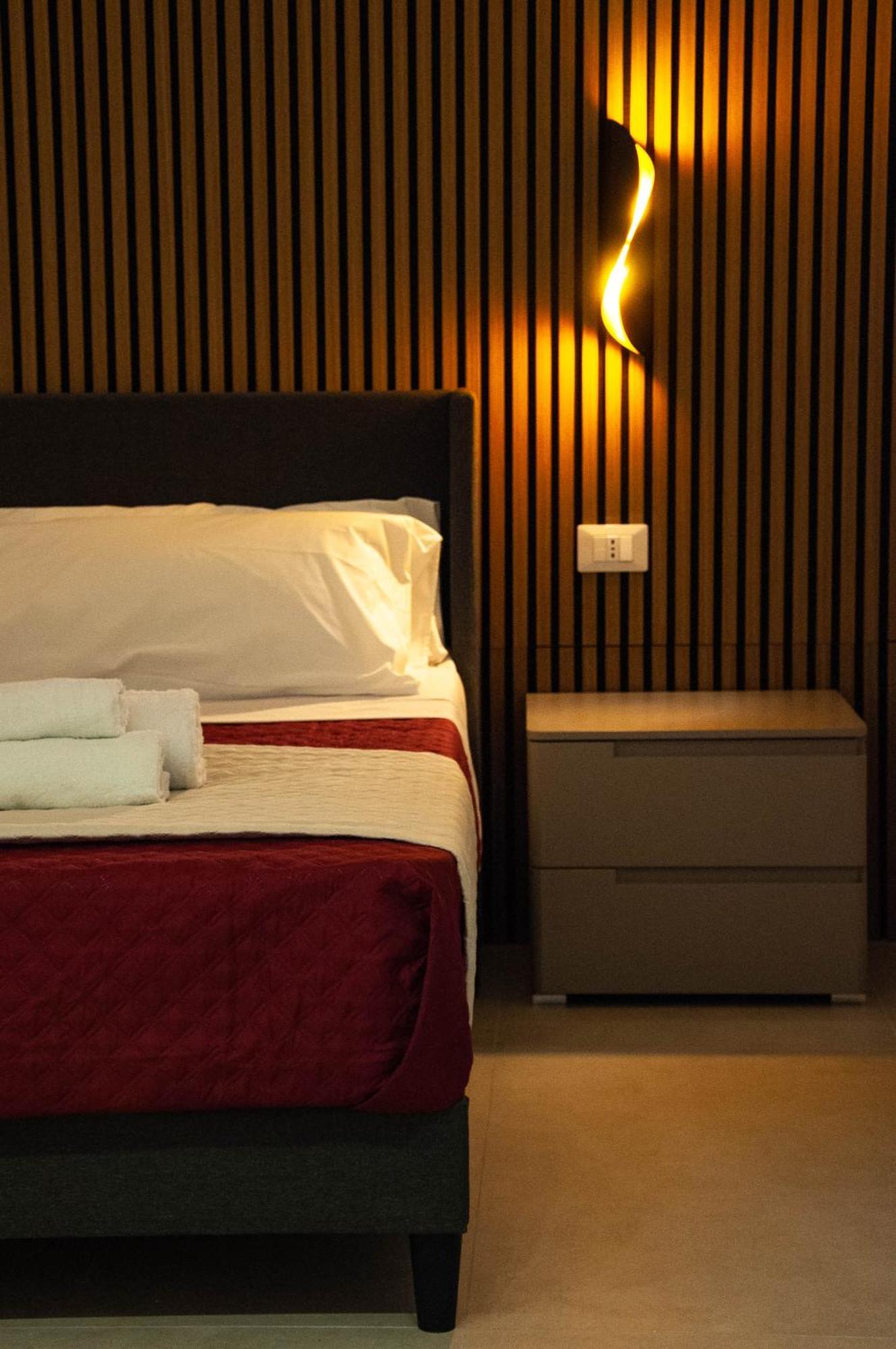 Bed and breakfast Sicily Luxury