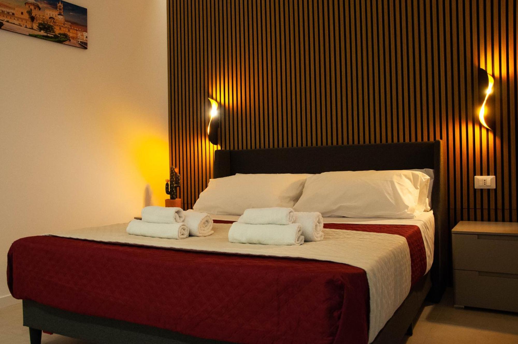 Bed and breakfast Sicily Luxury *