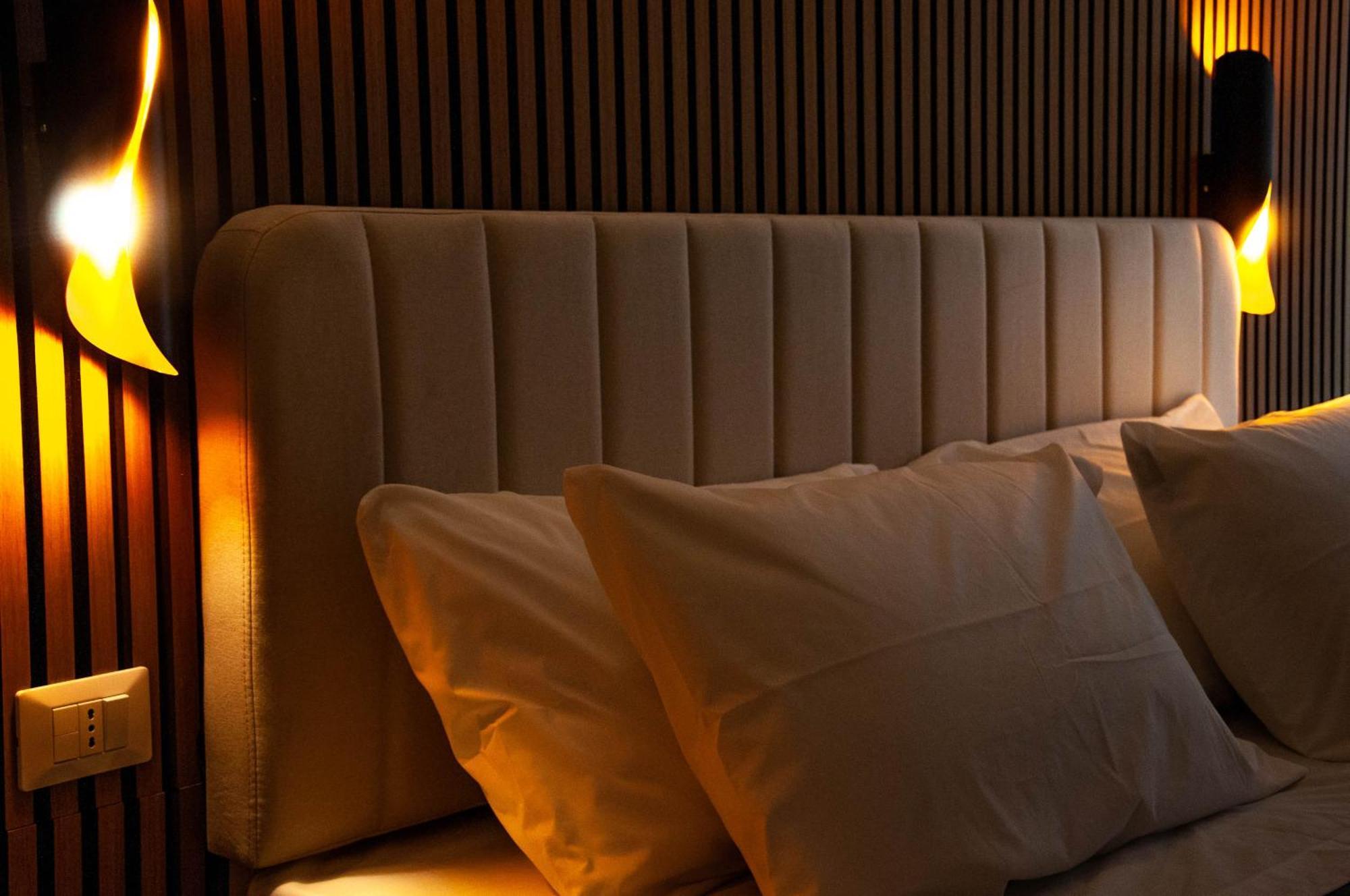 Sicily Luxury Bed and breakfast *