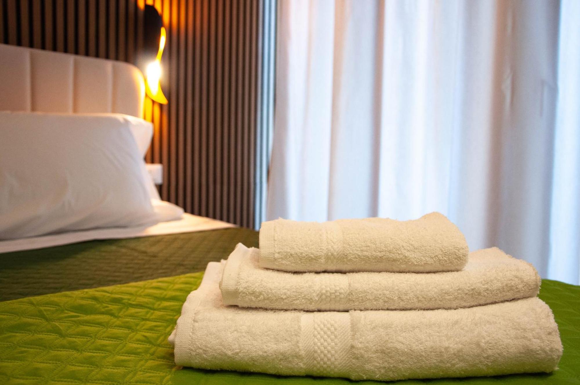 Bed and breakfast Sicily Luxury *