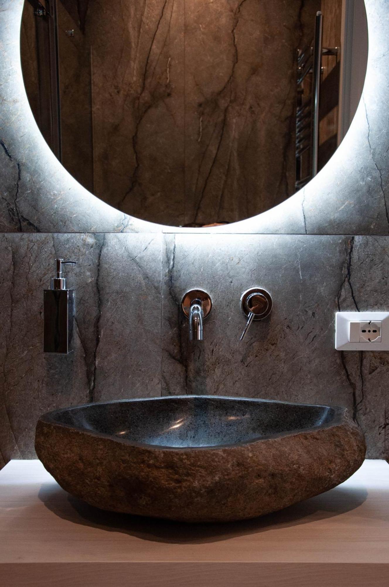Sicily Luxury Bed and breakfast Palermo