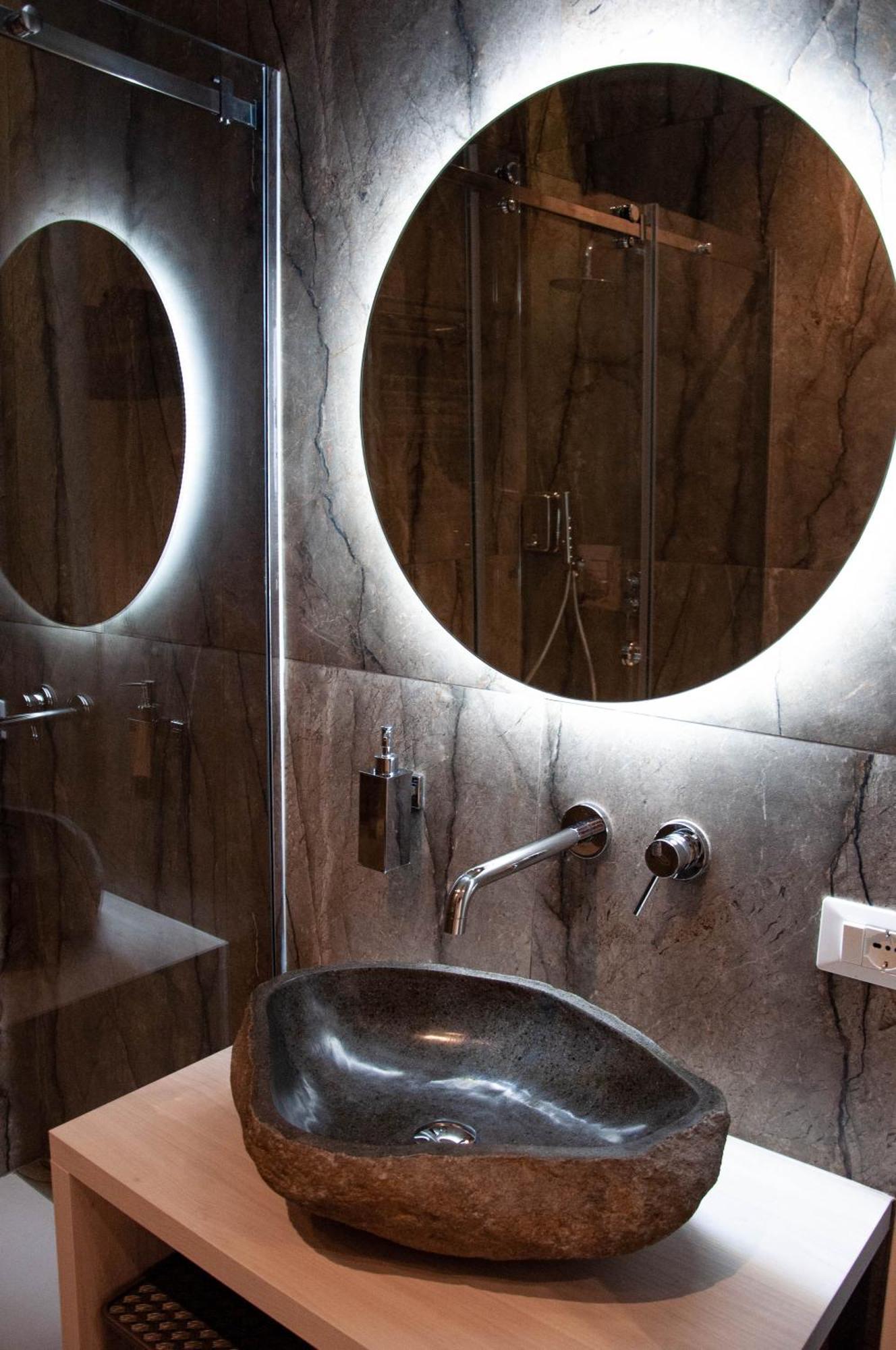 Bed and breakfast Sicily Luxury Palermo